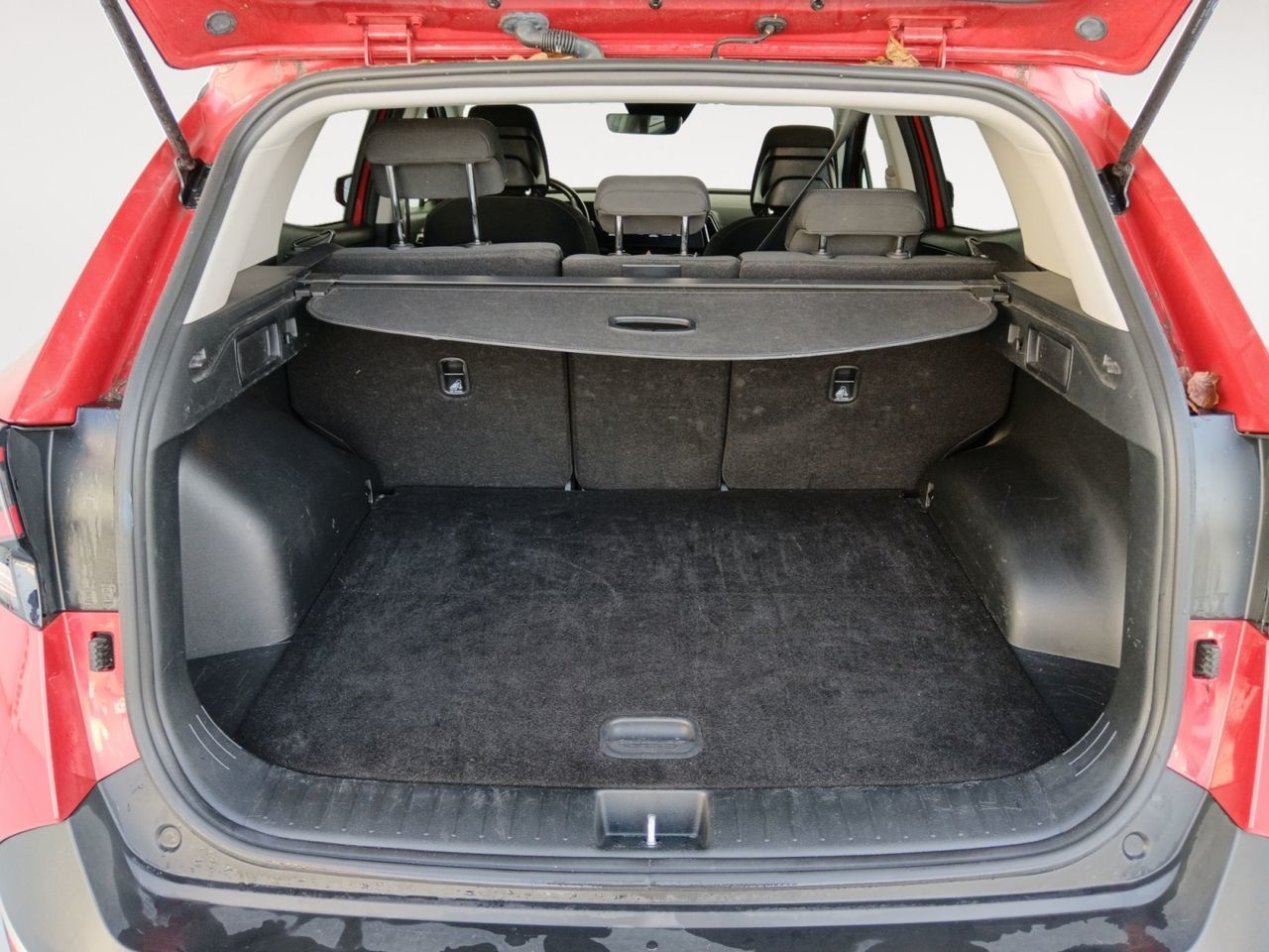 Kia Sportage 1.6 T-GDi Concept 4x2 - foto 11