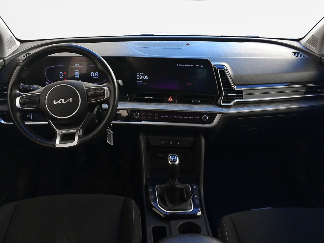 Kia Sportage 1.6 T-GDi MHEV Drive 4x2 - foto 7