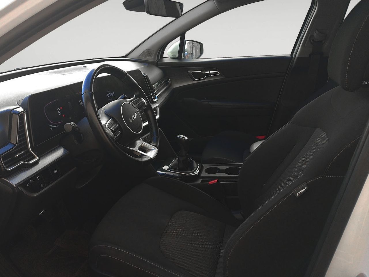 Kia Sportage 1.6 T-GDi MHEV Drive 4x2 - foto 9