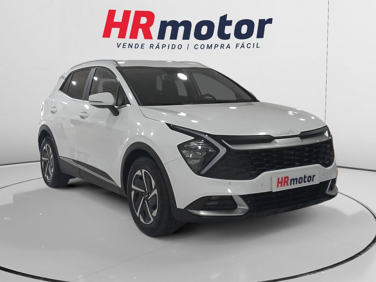 Kia Sportage 1.6 T-GDi MHEV Drive 4x2 - foto 1
