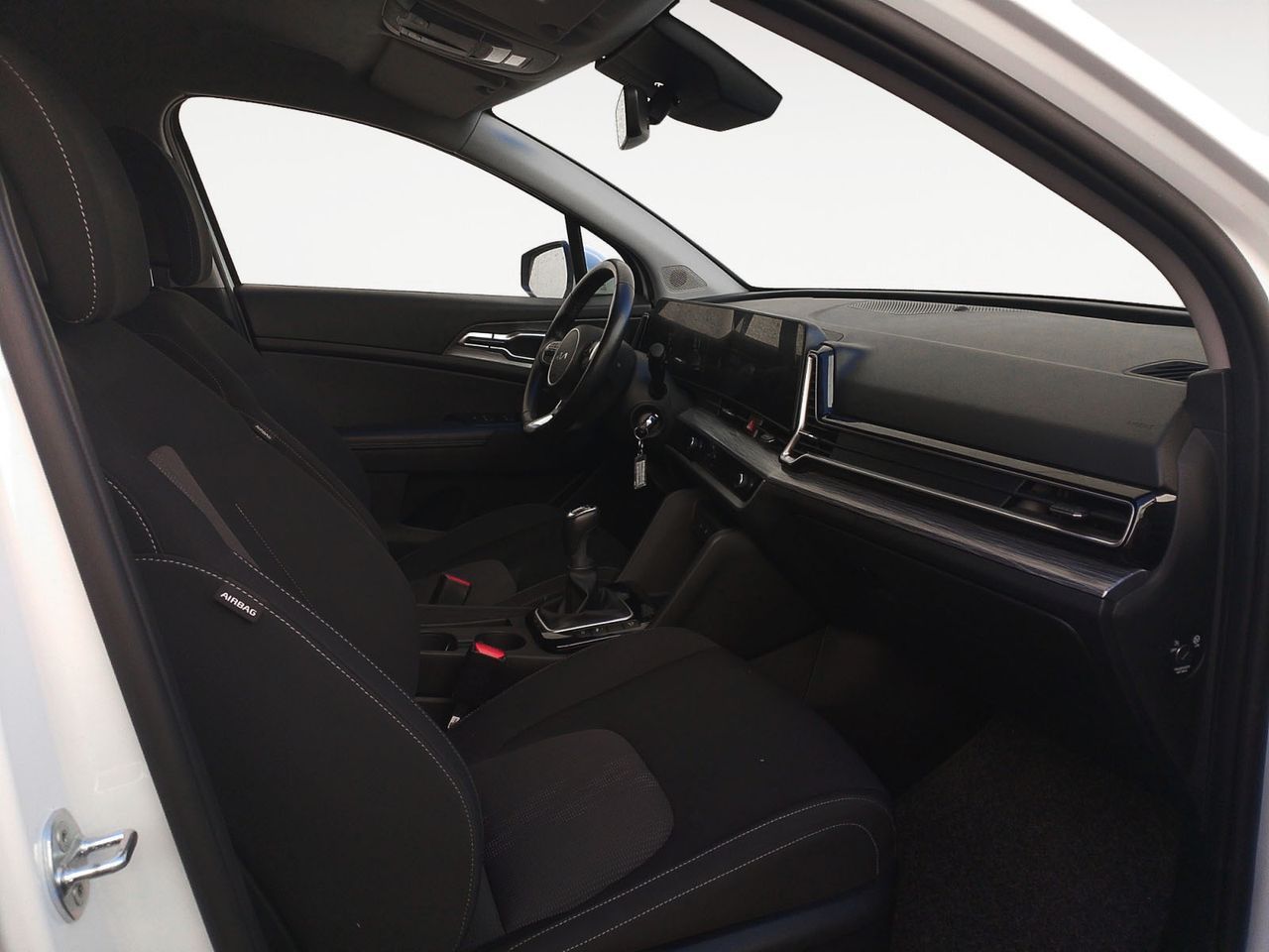 Kia Sportage 1.6 T-GDi MHEV Drive 4x2 - foto 11