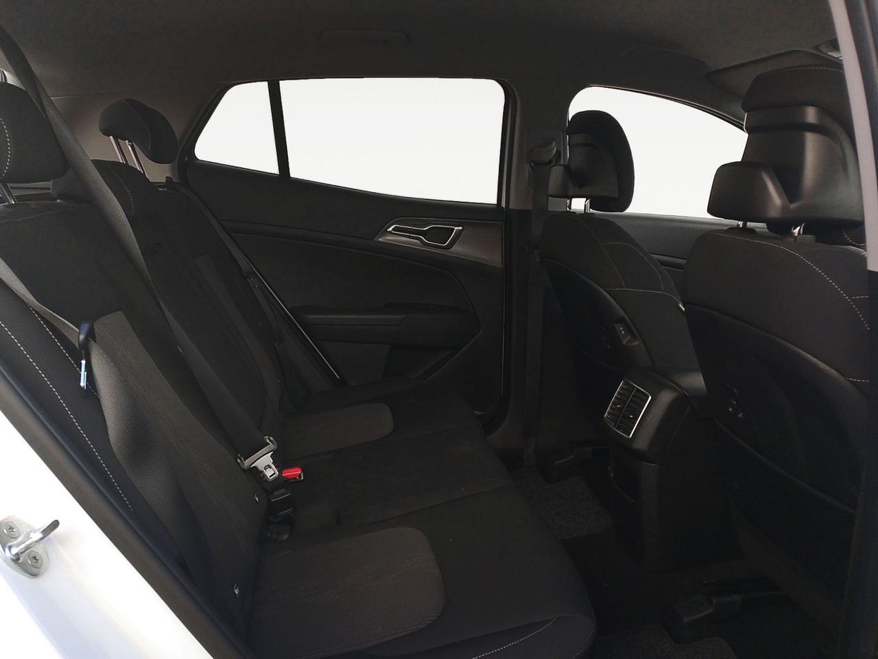 Kia Sportage 1.6 T-GDi MHEV Drive 4x2 - foto 10