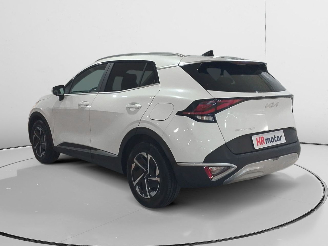 Kia Sportage 1.6 T-GDi MHEV Drive 4x2 - foto 4