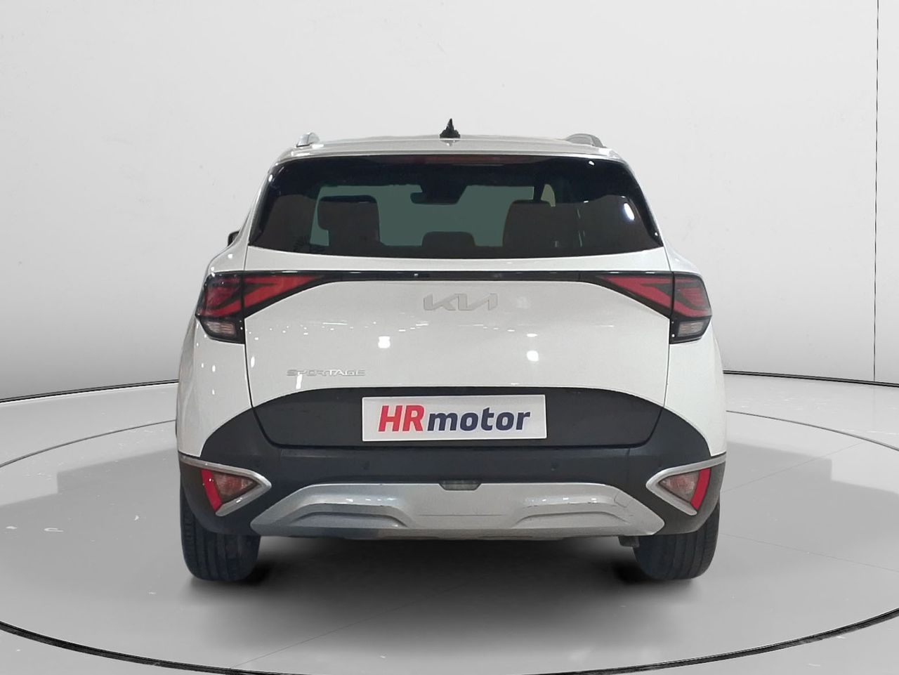 Kia Sportage 1.6 T-GDi MHEV Drive 4x2 - foto 3