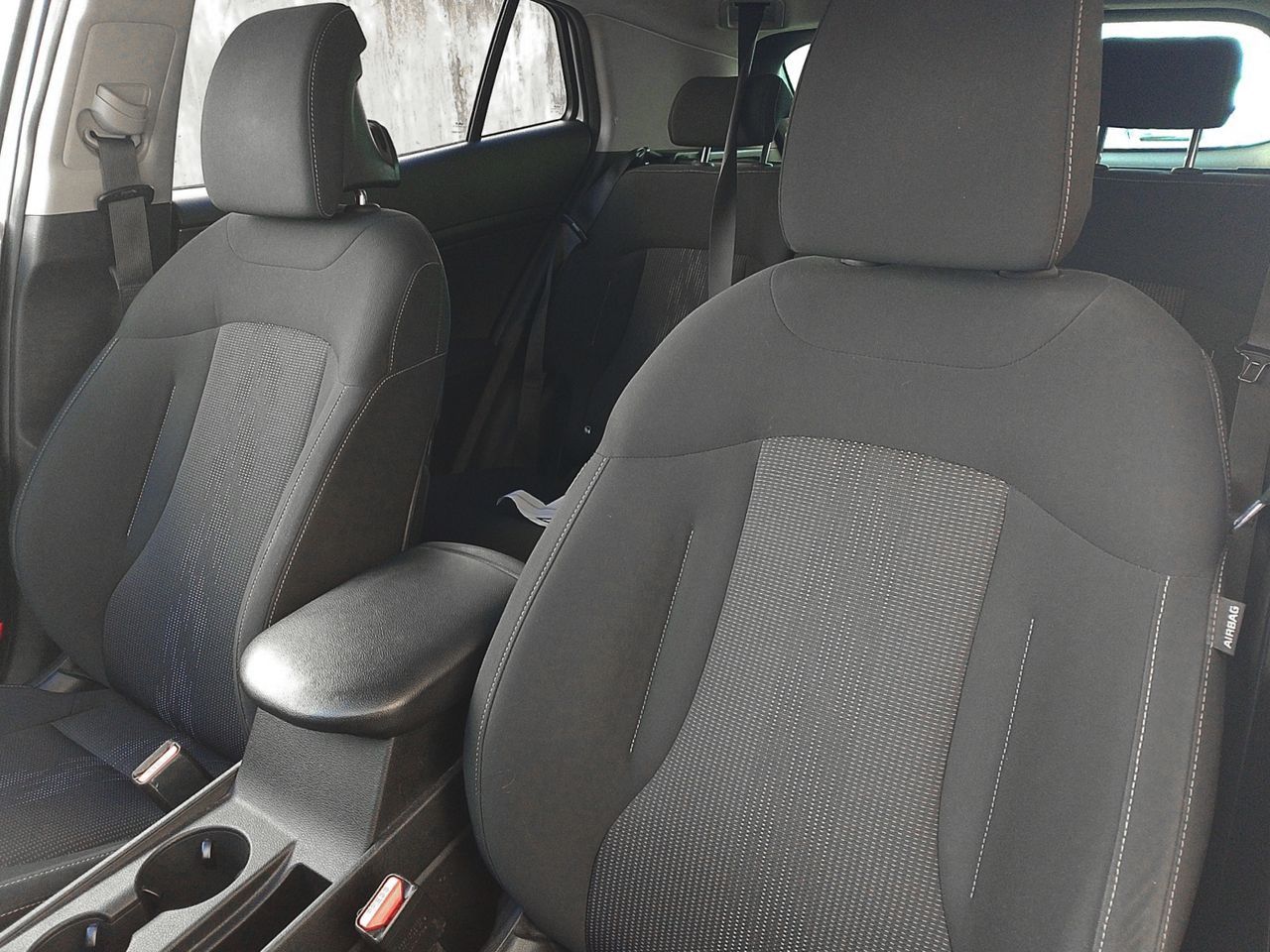 Kia Sportage 1.6 T-GDi MHEV Drive 4x2 - foto 21