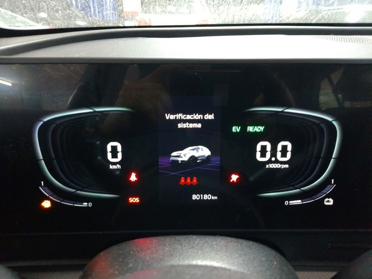 Kia Sportage 1.6 T-GDi HEV Drive 4x2 - foto 14