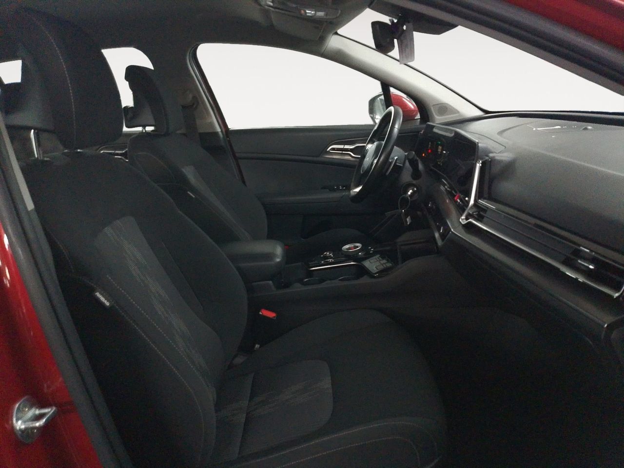 Kia Sportage 1.6 T-GDi HEV Drive 4x2 - foto 11