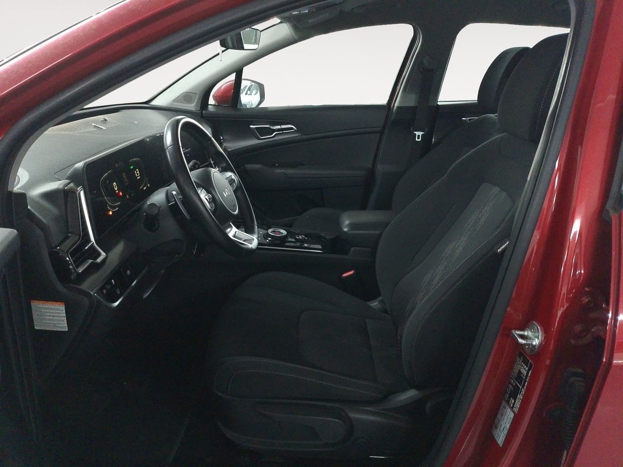 Kia Sportage 1.6 T-GDi HEV Drive 4x2 - foto 9