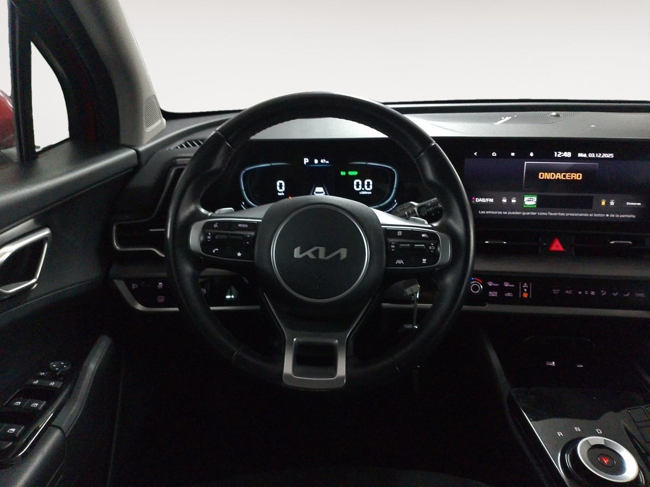 Kia Sportage 1.6 T-GDi HEV Drive 4x2 - foto 8