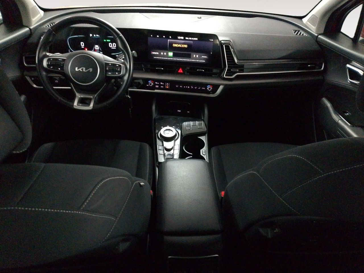 Kia Sportage 1.6 T-GDi HEV Drive 4x2 - foto 7