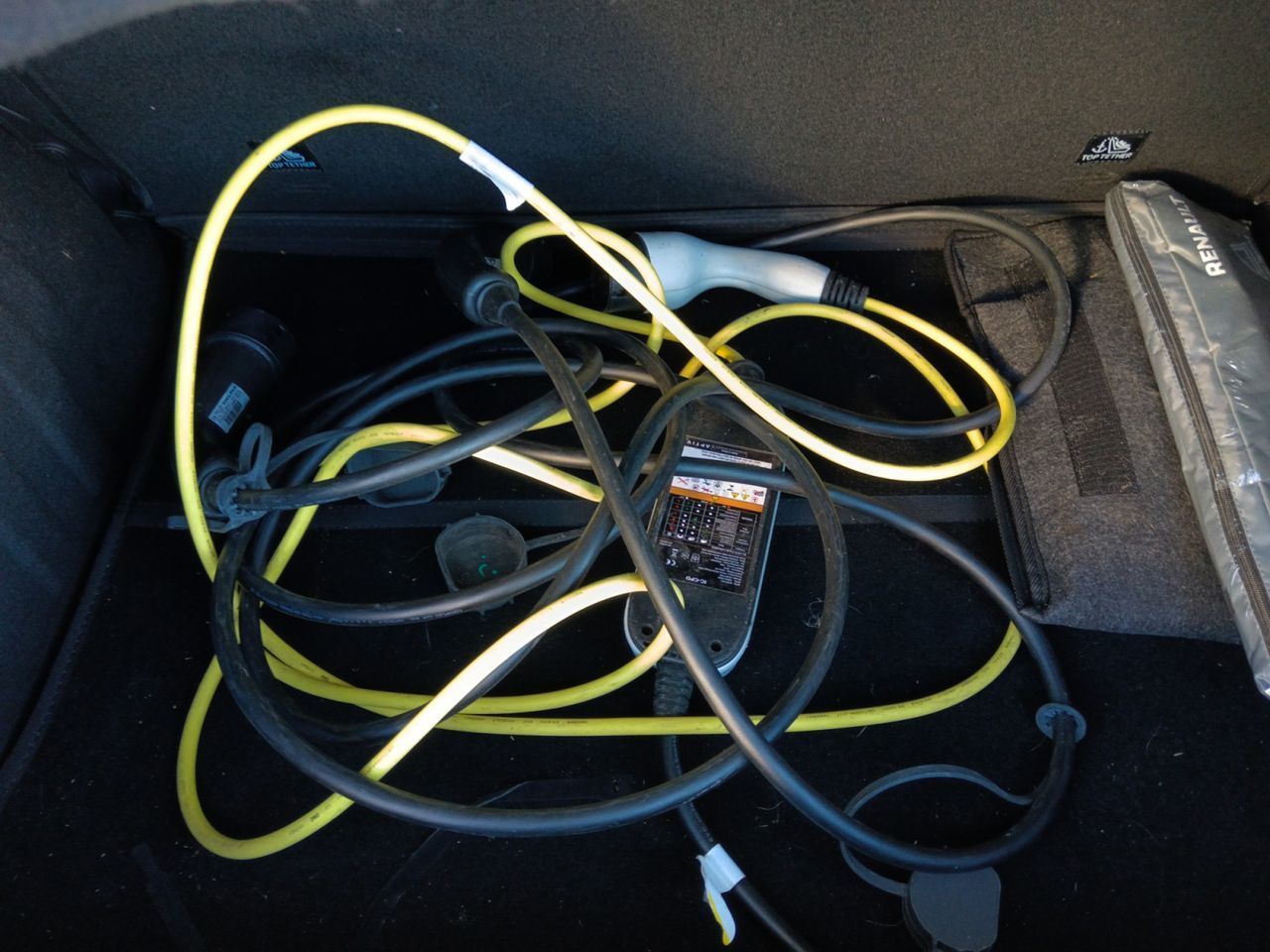 Dacia Spring Comfort Plus Electric - foto 23