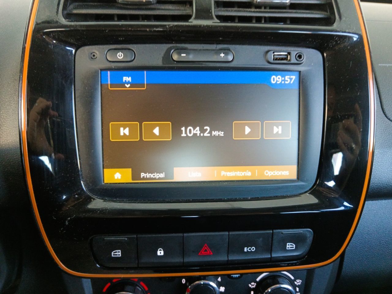 Dacia Spring Comfort Plus Electric - foto 18