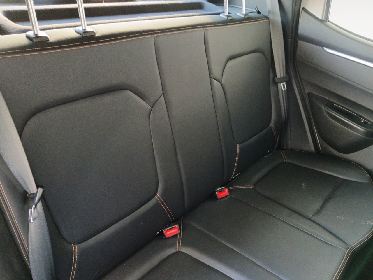 Dacia Spring Comfort Plus Electric - foto 12