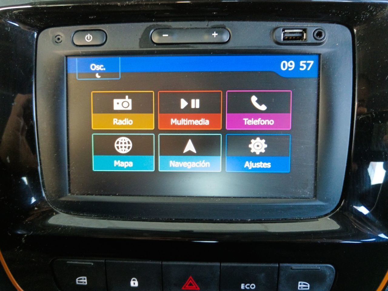 Dacia Spring Comfort Plus Electric - foto 17