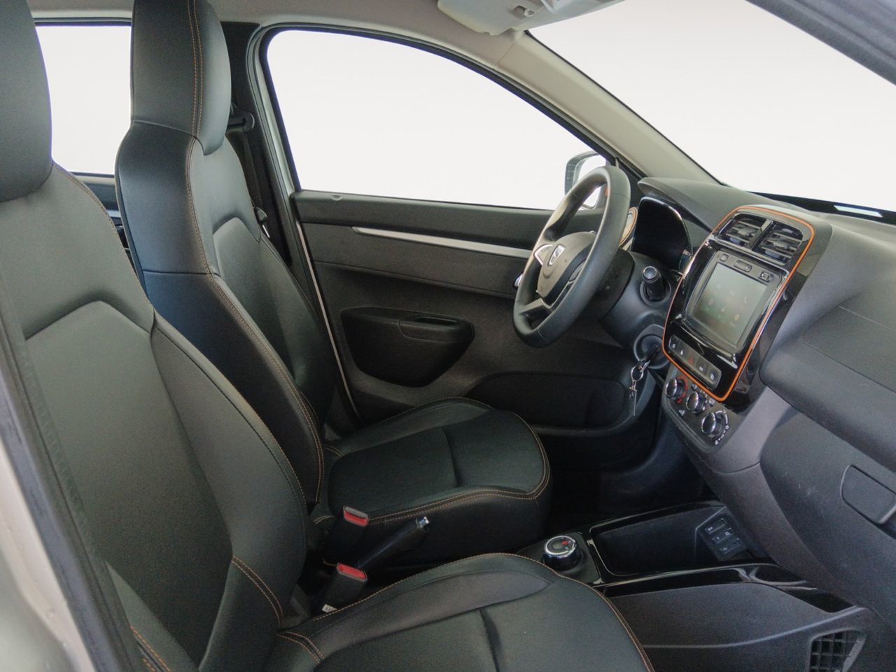 Dacia Spring Comfort Plus Electric - foto 13