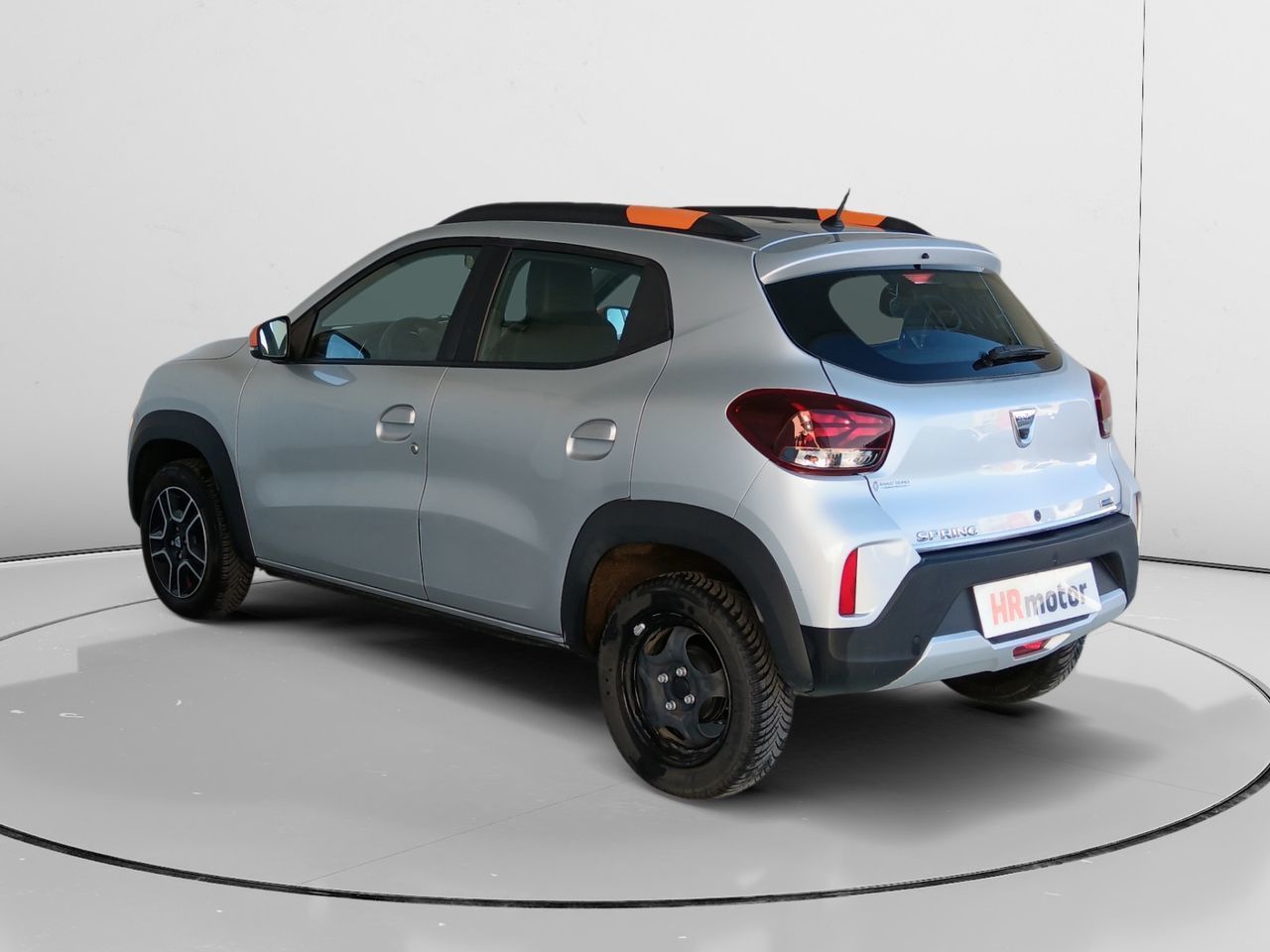 Dacia Spring Comfort Plus Electric - foto 5