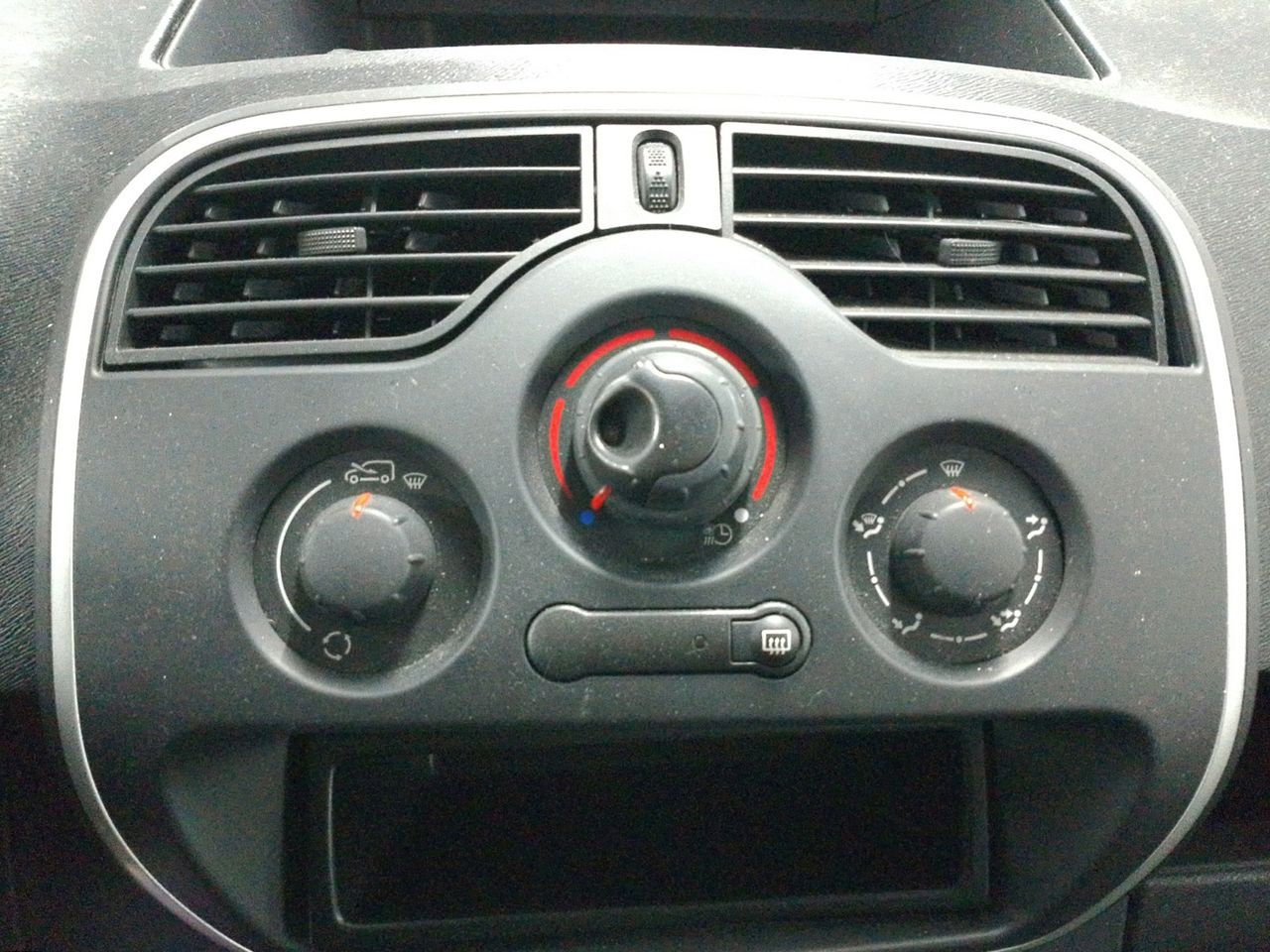 Renault Kangoo Z.E. - foto 14