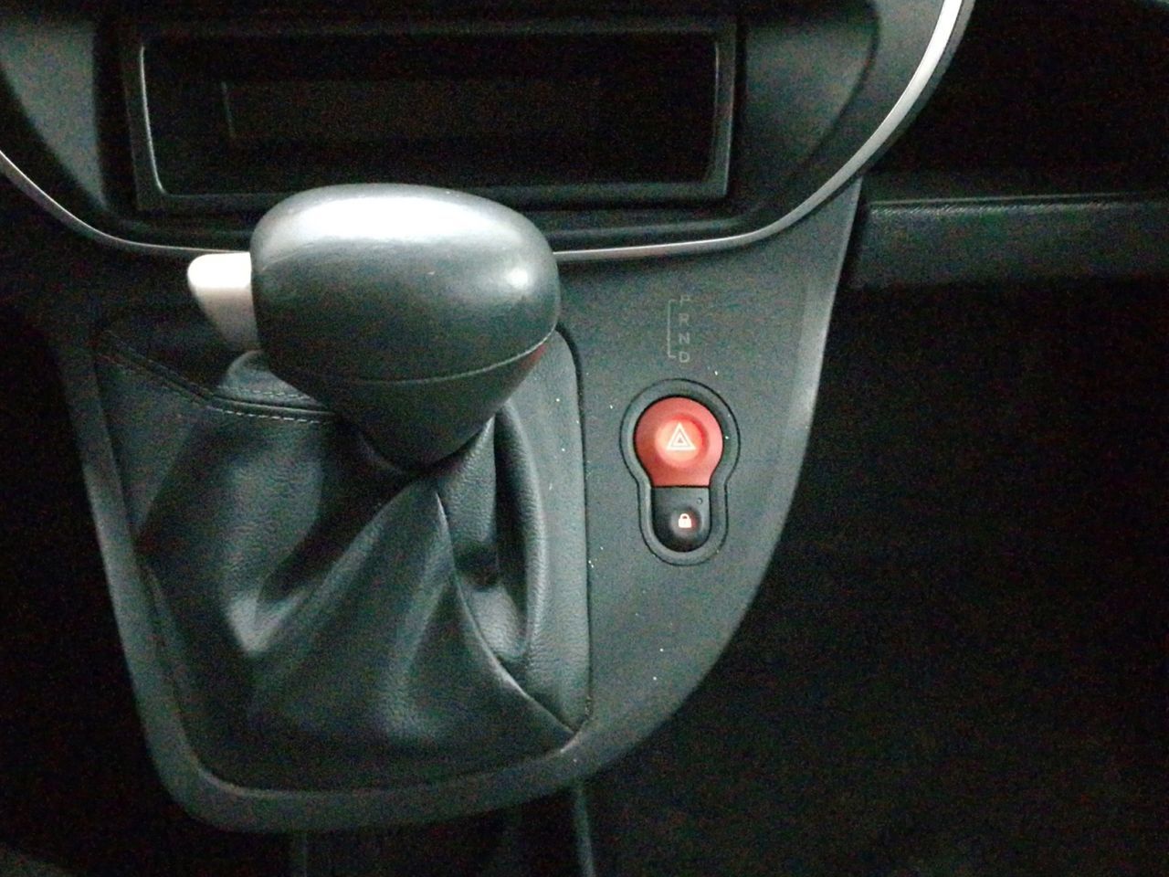 Renault Kangoo Z.E. - foto 12