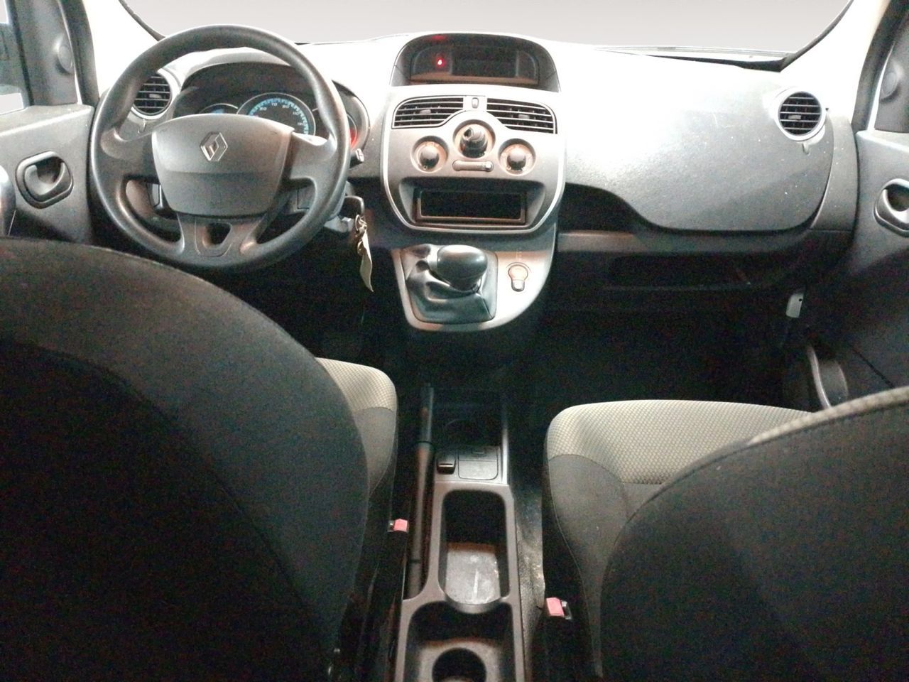 Renault Kangoo Z.E. - foto 7