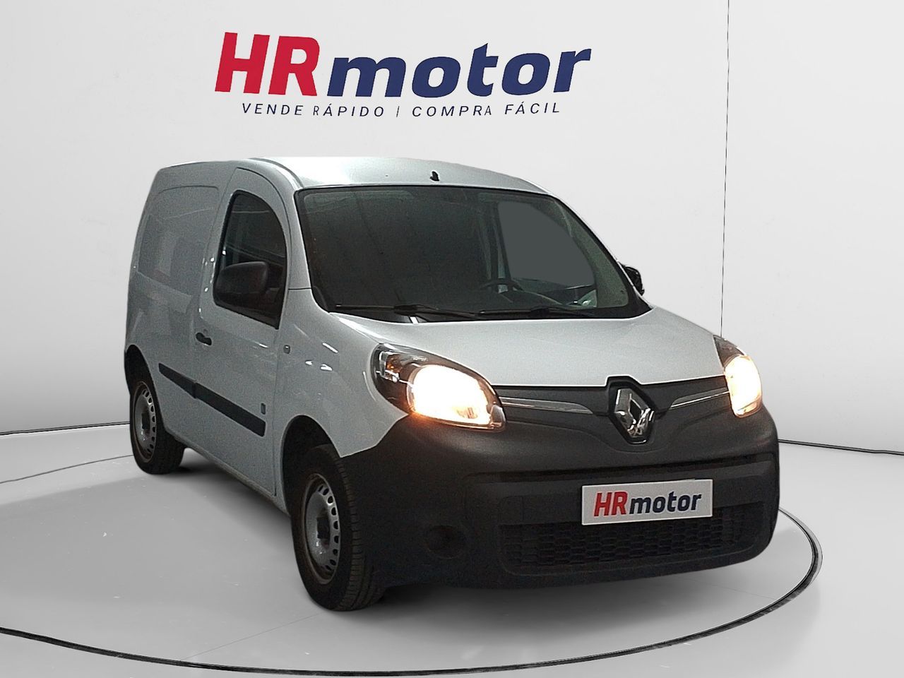 Renault Kangoo Z.E. - foto 1