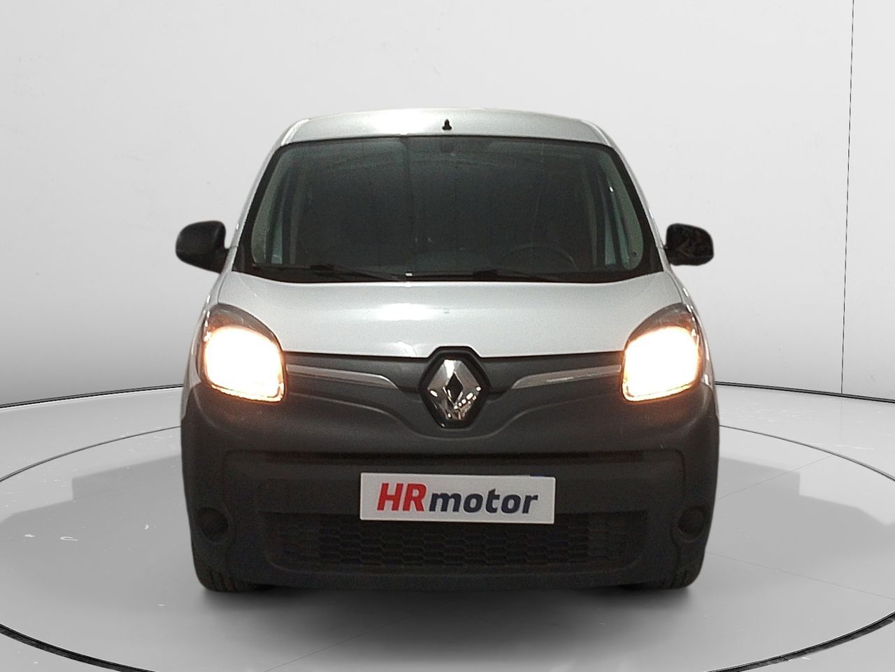 Renault Kangoo Z.E. - foto 5