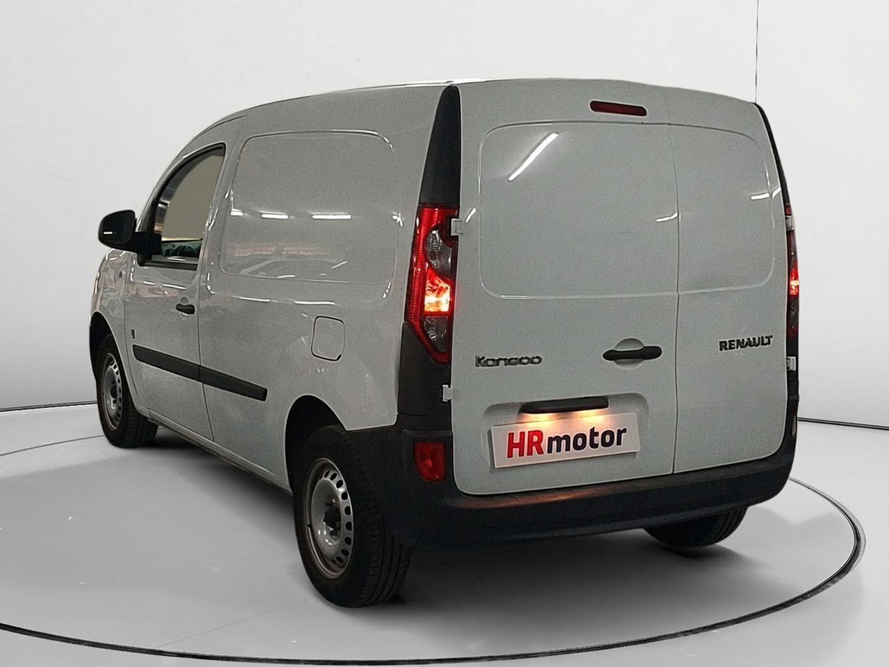 Renault Kangoo Z.E. - foto 4