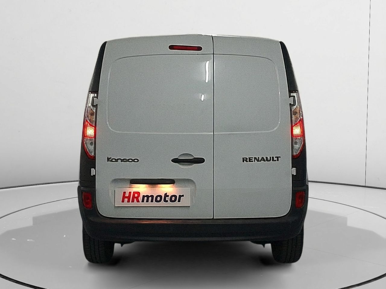 Renault Kangoo Z.E. - foto 3