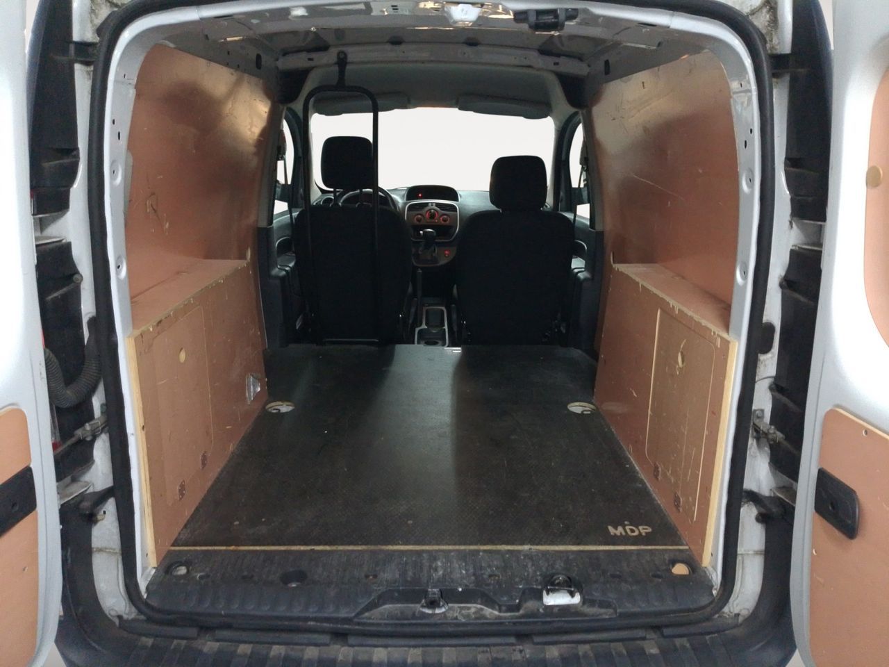 Renault Kangoo Z.E. - foto 11