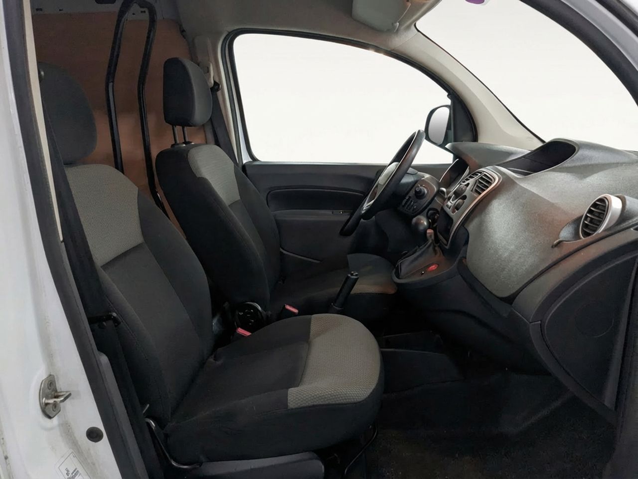 Renault Kangoo Z.E. - foto 10