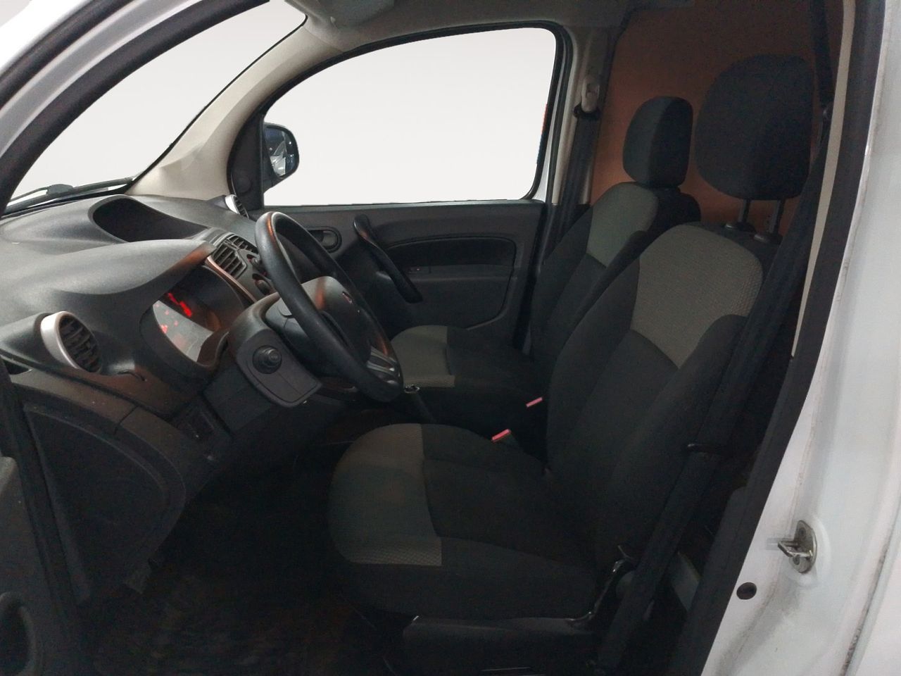 Renault Kangoo Z.E. - foto 9