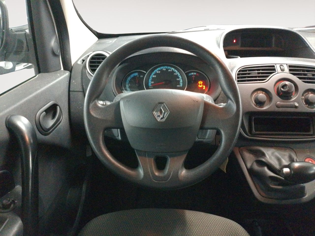 Renault Kangoo Z.E. - foto 8