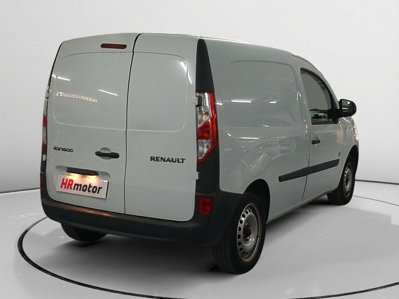 Renault Kangoo Z.E. - foto 2