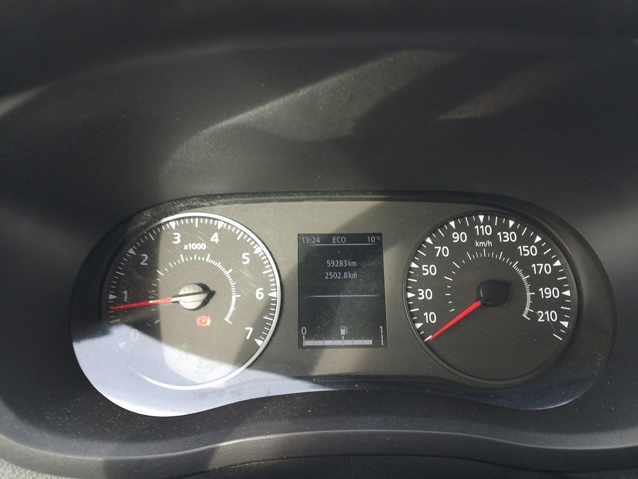 Renault Master L1H2 3500 Energy Blue dCi - foto 14