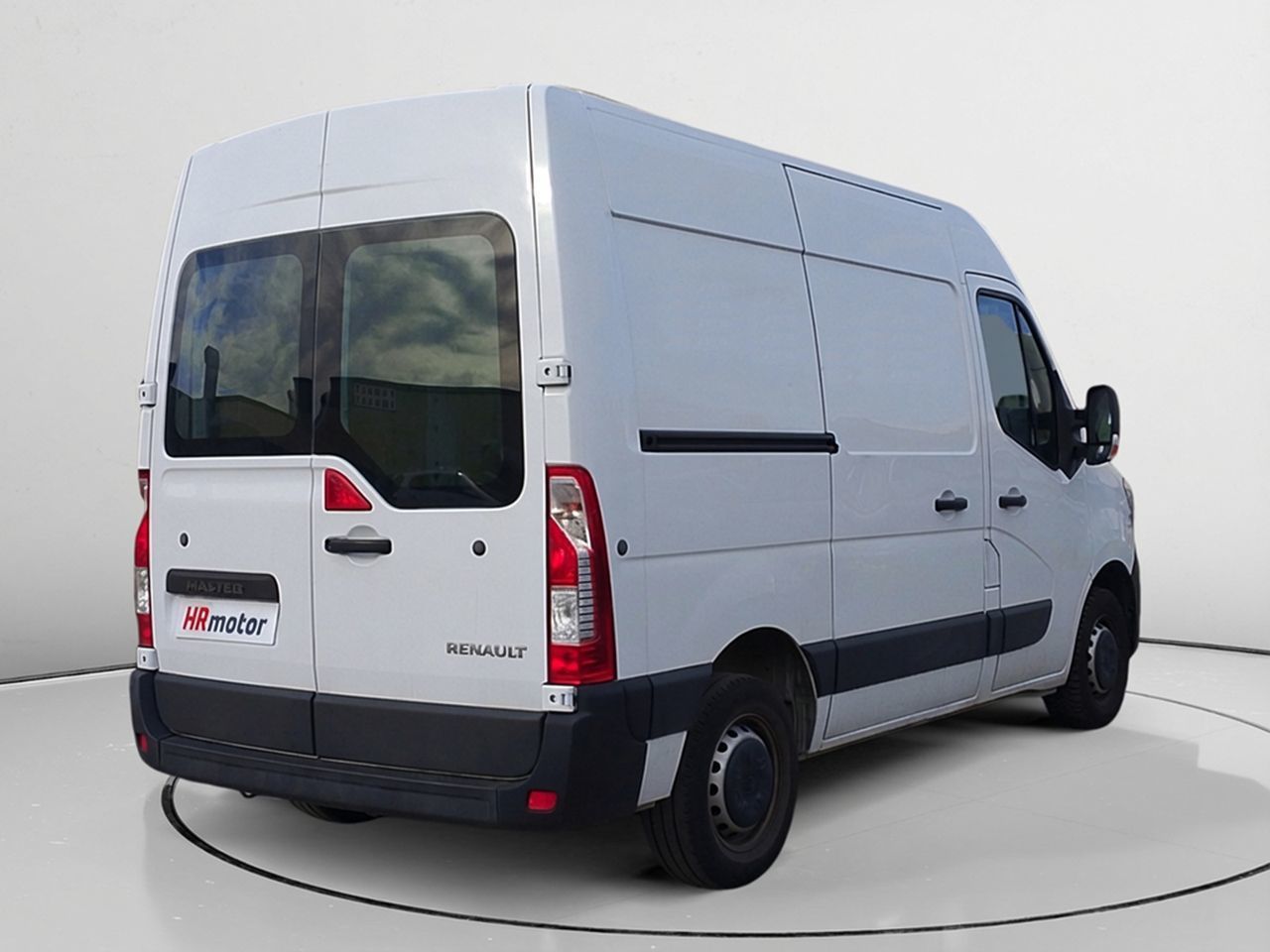 Renault Master L1H2 3500 Energy Blue dCi - foto 2