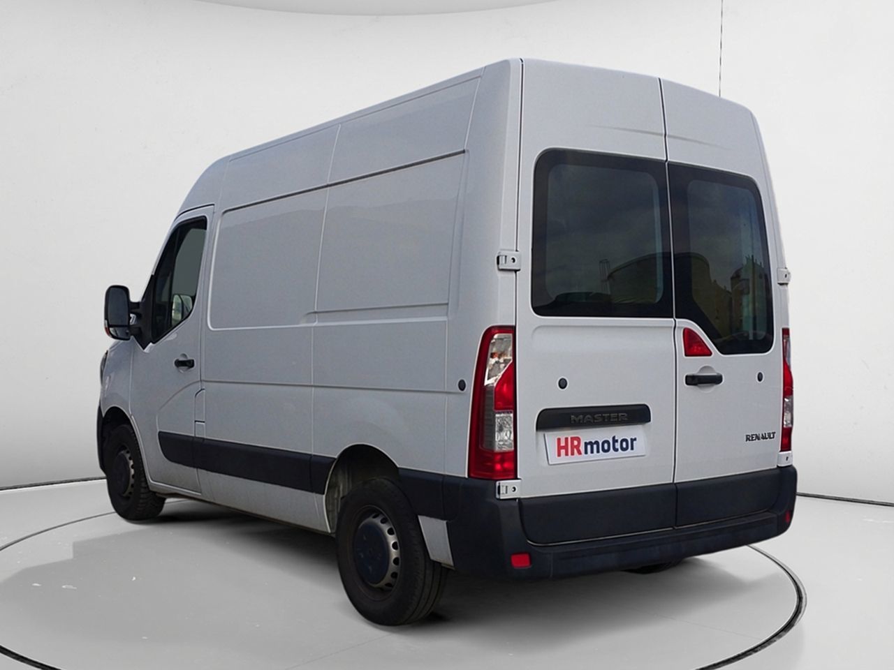 Renault Master L1H2 3500 Energy Blue dCi - foto 4
