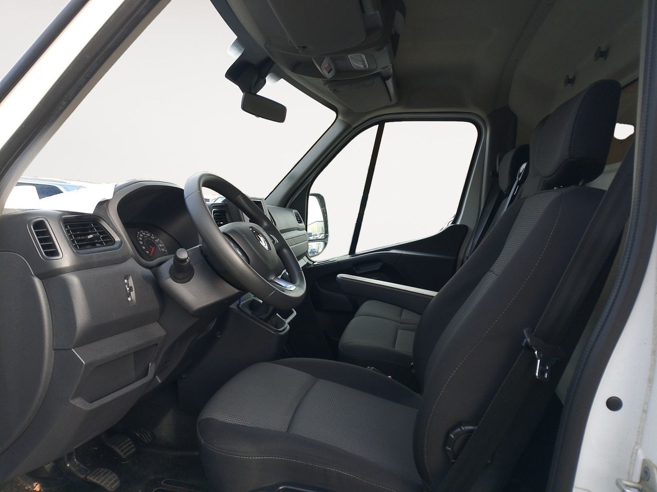 Renault Master L1H2 3500 Energy Blue dCi - foto 9