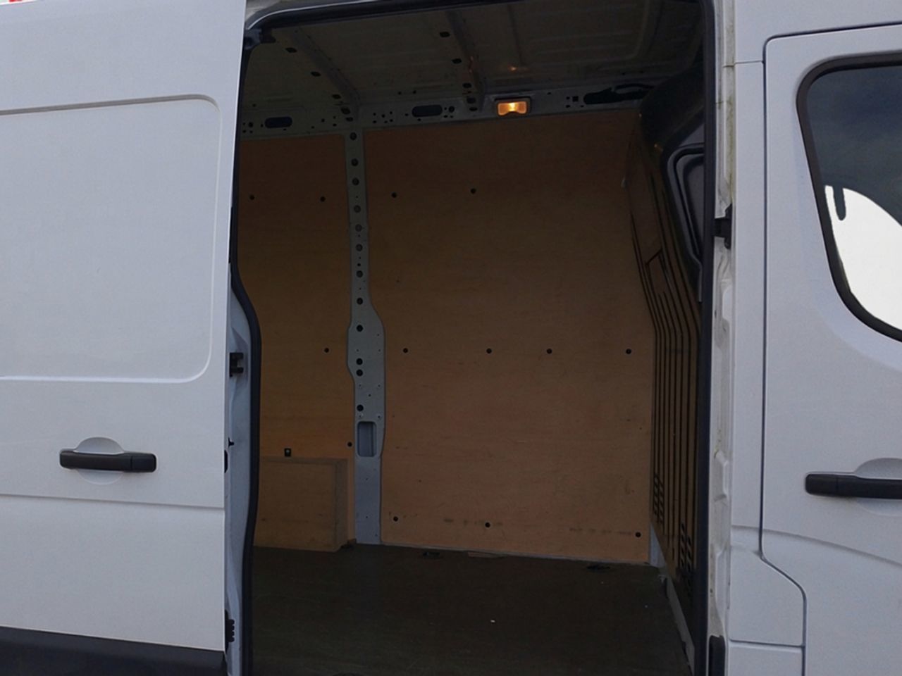 Renault Master L1H2 3500 Energy Blue dCi - foto 11
