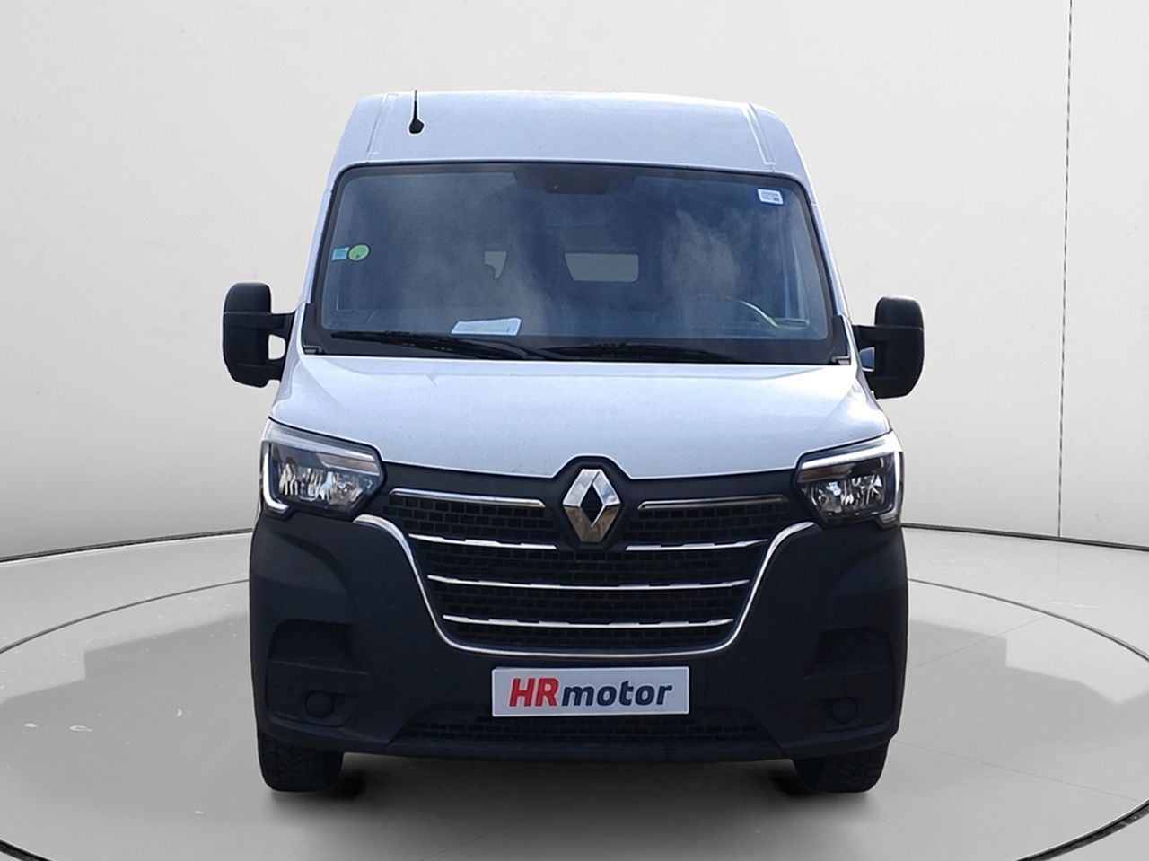 Renault Master L1H2 3500 Energy Blue dCi - foto 5