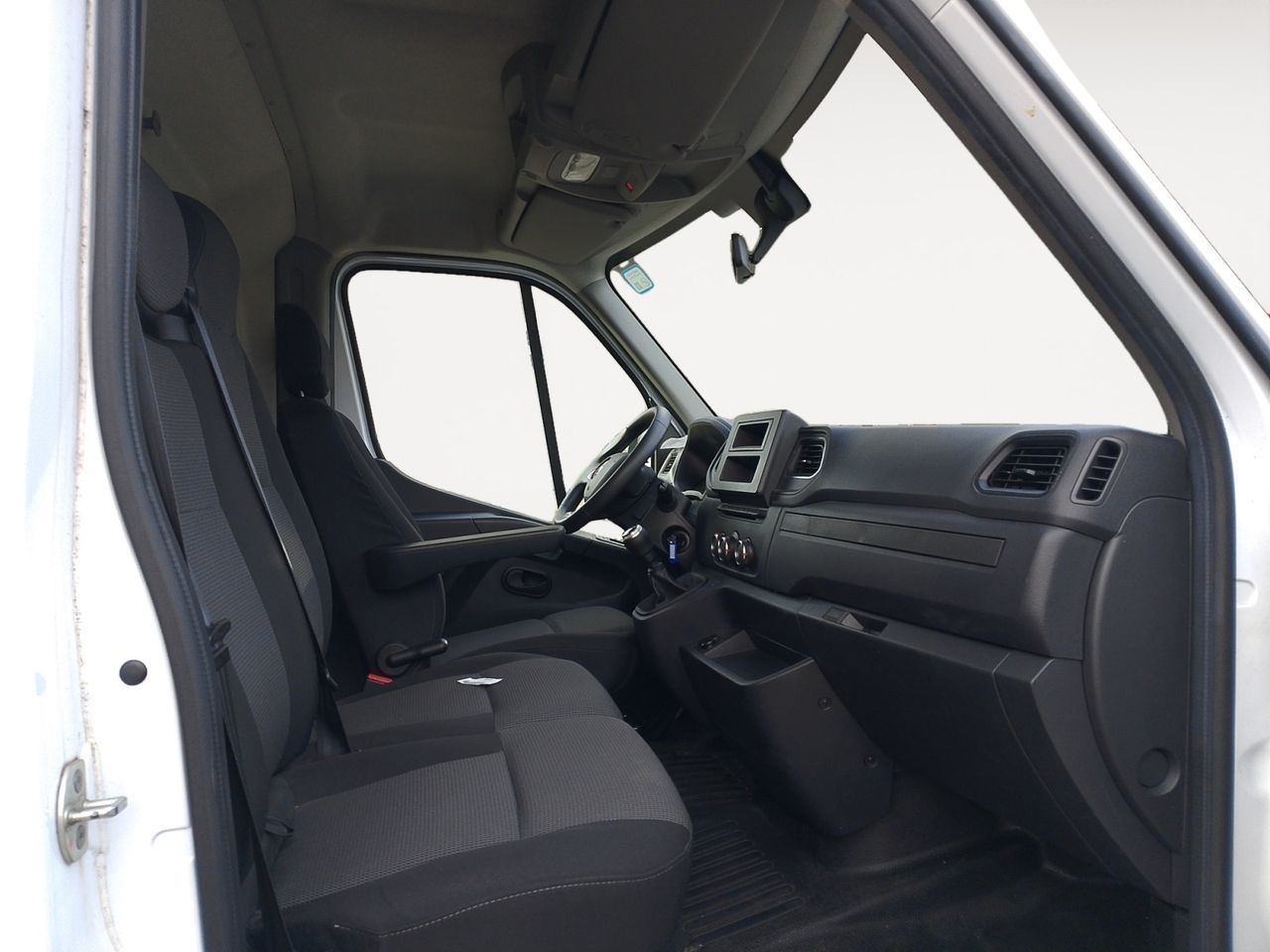 Renault Master L1H2 3500 Energy Blue dCi - foto 10