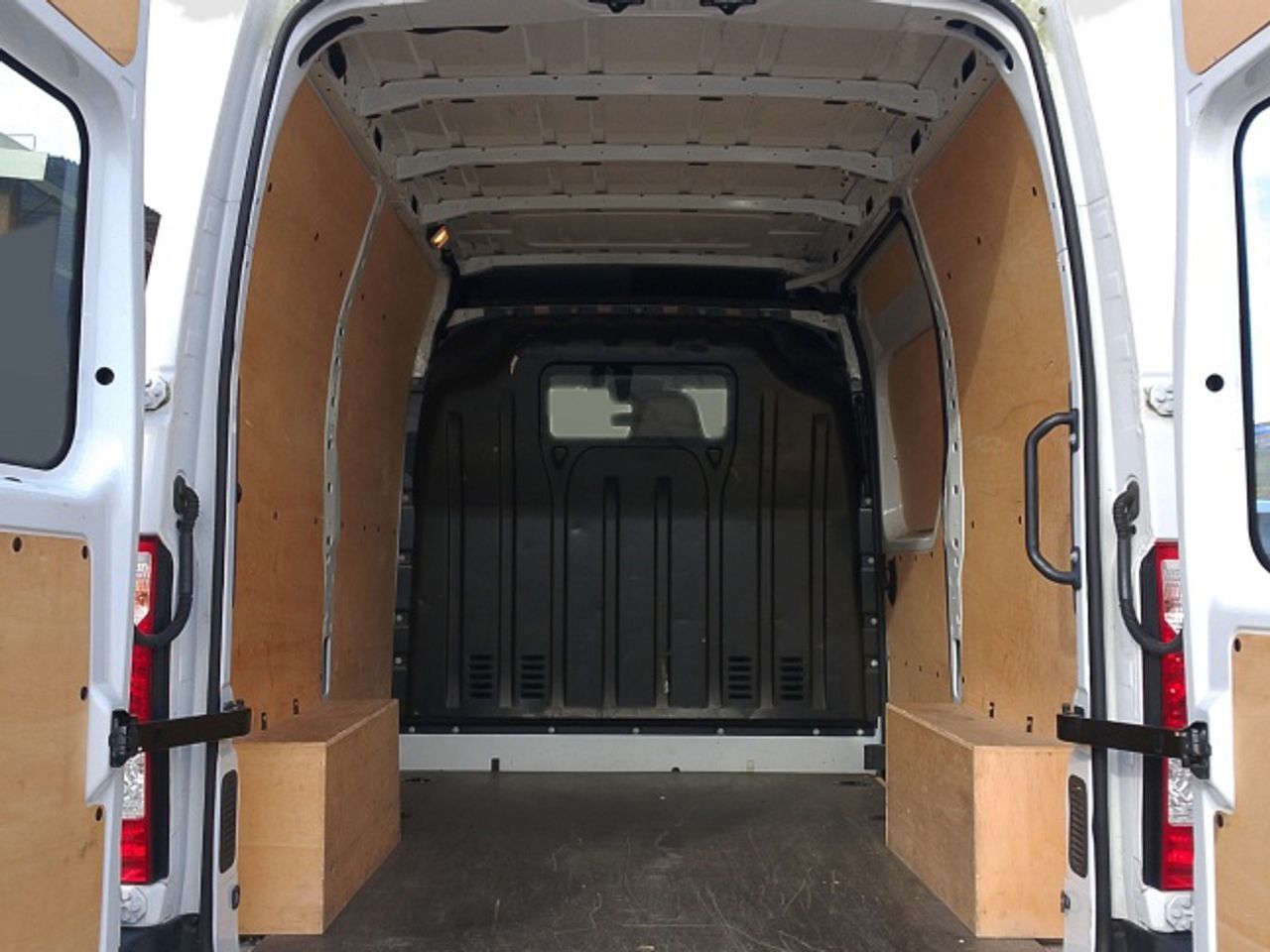 Renault Master L1H2 3500 Energy Blue dCi - foto 12