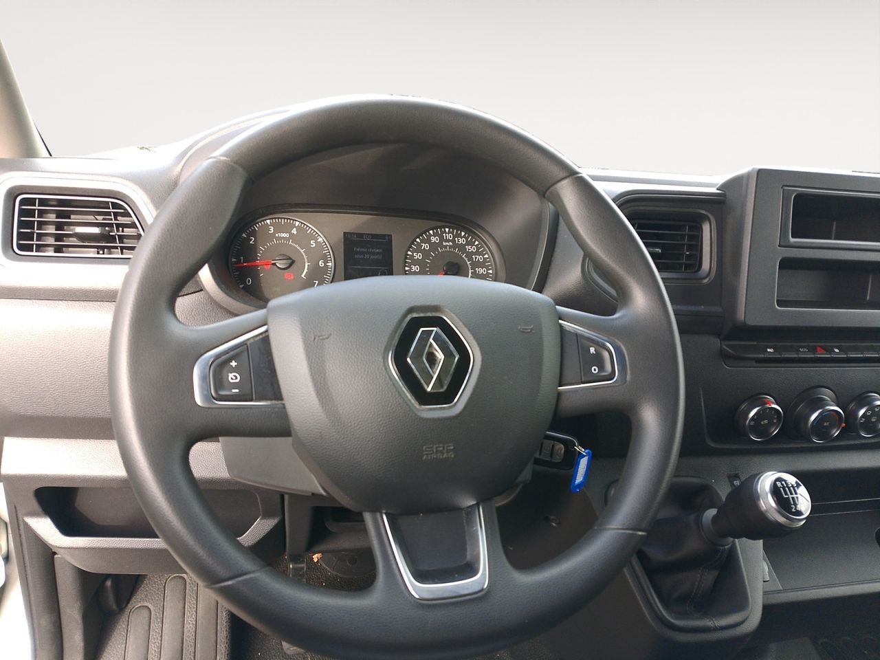 Renault Master L1H2 3500 Energy Blue dCi - foto 8