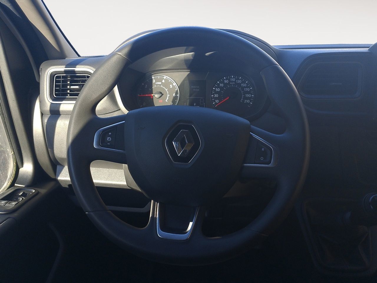 Renault Master Doble Cabina L3H2 3500 Blue dCi - foto 7
