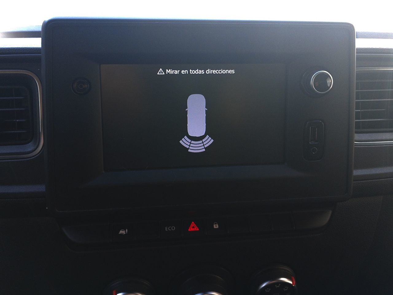 Renault Master Doble Cabina L3H2 3500 Blue dCi - foto 17