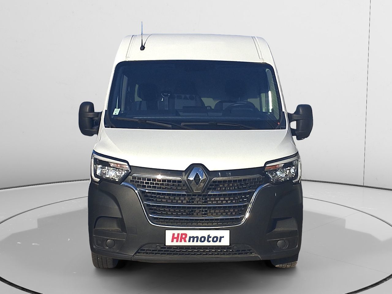 Renault Master Doble Cabina L3H2 3500 Blue dCi - foto 5