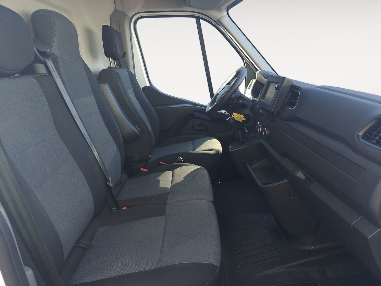 Renault Master Doble Cabina L3H2 3500 Blue dCi - foto 8