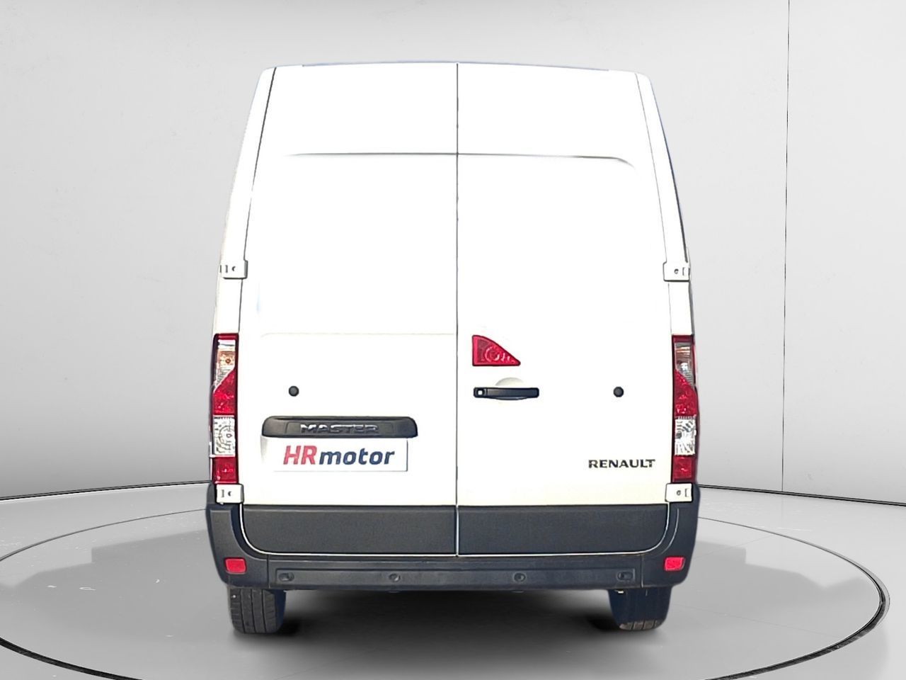 Renault Master Doble Cabina L3H2 3500 Blue dCi - foto 3