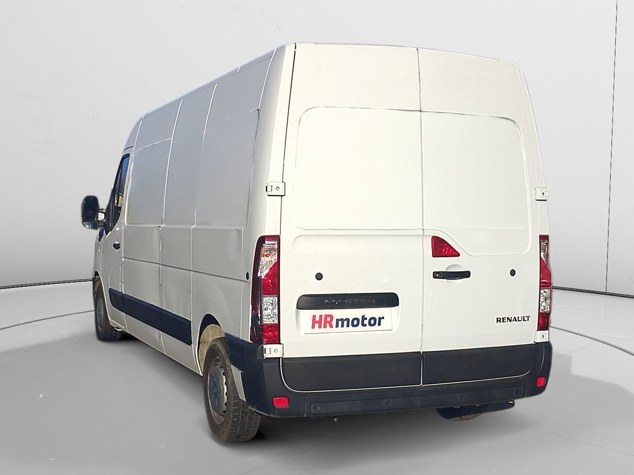 Renault Master Doble Cabina L3H2 3500 Blue dCi - foto 4