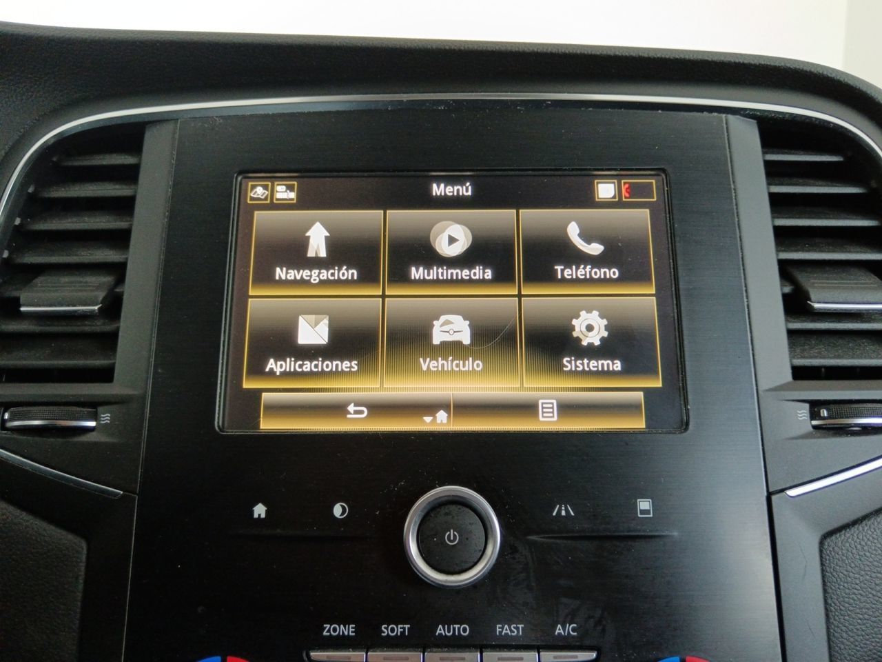 Renault Mégane Sport Tourer Business Blue dCi - foto 14