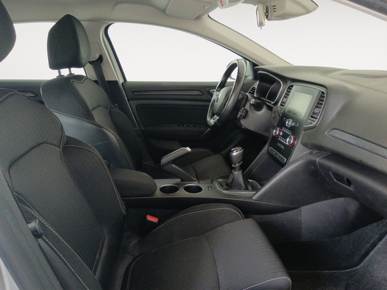 Renault Mégane Sport Tourer Business Blue dCi - foto 11