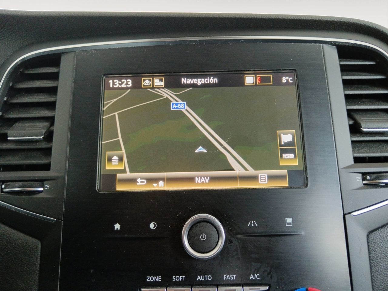 Renault Mégane Sport Tourer Business Blue dCi - foto 16